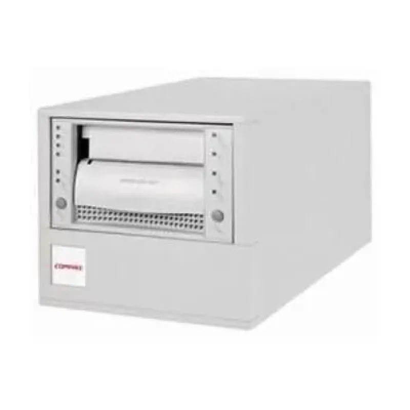157303-B21 - HP 40/80GB DLT8000 SCSI LVD Internal Tape Drive