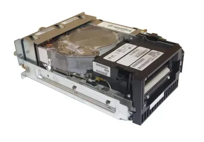 157305-B22 - HP StorageWorks TL891 DLX 40/80GB 2 Tape Drive