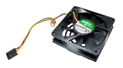 157383-003 - HP Proliant DL380 40x92mm 12v 10a Fan Assembly