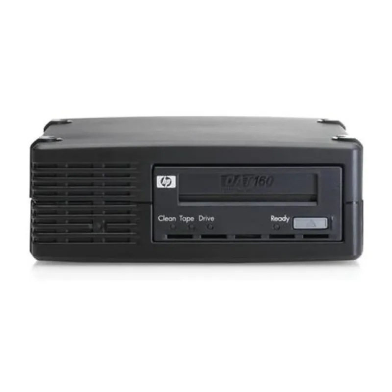 157767-001 - Compaq AIT-2 Tape Drive - 50GB (Native)/130GB (Compressed) - SCSIExternal