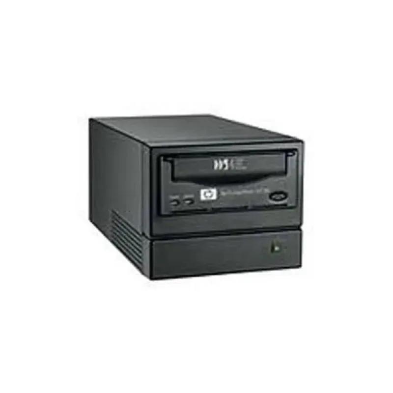 157769-B22 - HP StorageWorks DAT DDS-4 Internal Tape Drive 20GB (Native)/40GB (Compressed) 5.25 1/2H Internal