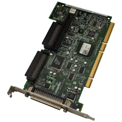 157810-B21 - Compaq Adaptec 29160N Single Channel 160Mb/s SCSI Controller