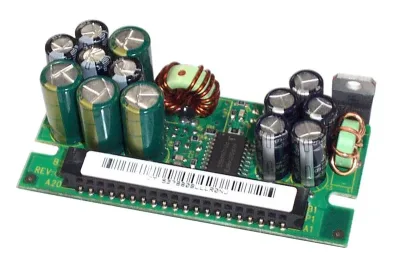 157825-001 - Compaq Voltage Regulator Board for Proliant ML350/ML370/DL380