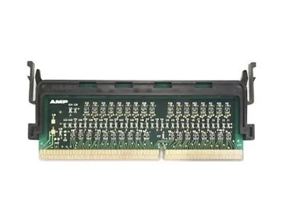 158271-001 - HP Processor Terminator Module for ProLiant ML350 Server