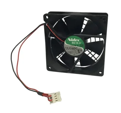 158275-001 - HP DeskPro Fan