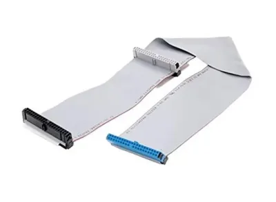 158473-002 - HP 40-Pin SCSI Cable