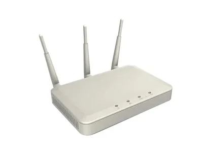158603-001 - HP Wl400 11 Mbps Wireless Lan Hardware Access Point for Wireless