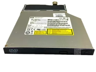 158729-001 - HP 8x ATAPI IDE DVD-ROM Optical Drive