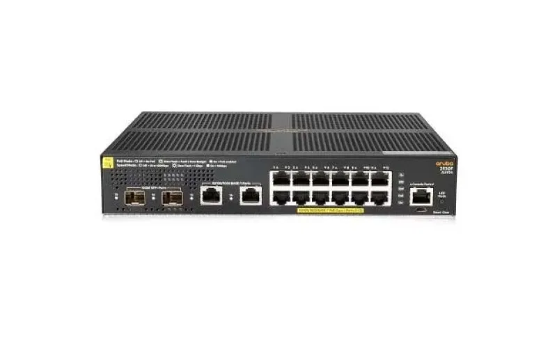 158828-001 - HP 8-Port Fibre Channel 1Gb/s SAN Switch