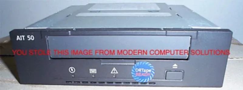 158854-002 - HP 50/100GB AIT Internal 8mm Tape Drive