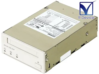 158856-001 - HP 20/40GB Dds-4 Dat SCSI Internal Drive