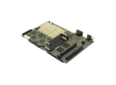 159301-001 - Compaq System Board with Cage and Tray
