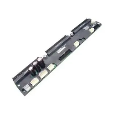159314-001 - Compaq 3 Bay SCSI Power Backplane Board for Proliant ML530 ML570