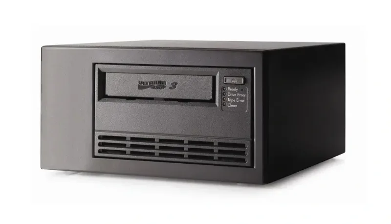 159611-001 - HP /HP Ait-2 50/100GB SCSI External-opal Tape Drive/-