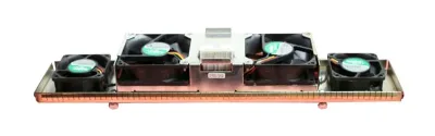 159666-001 - Compaq Fan Tray Assembly
