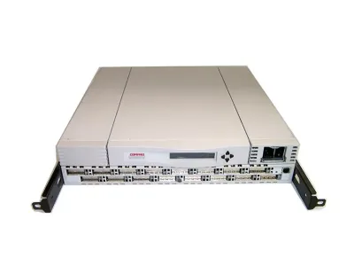 159667-001 - HP / Compaq 16-Port Chassis for AlphaServer GS160/GS320 Series