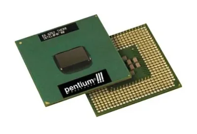 159756-B21 - HP / Compaq 667MHz 133MHz FSB 256KB L2 Cache Socket PPGA370/SECC2495 Intel Pentium III Xeon 1-Core Processor Kit