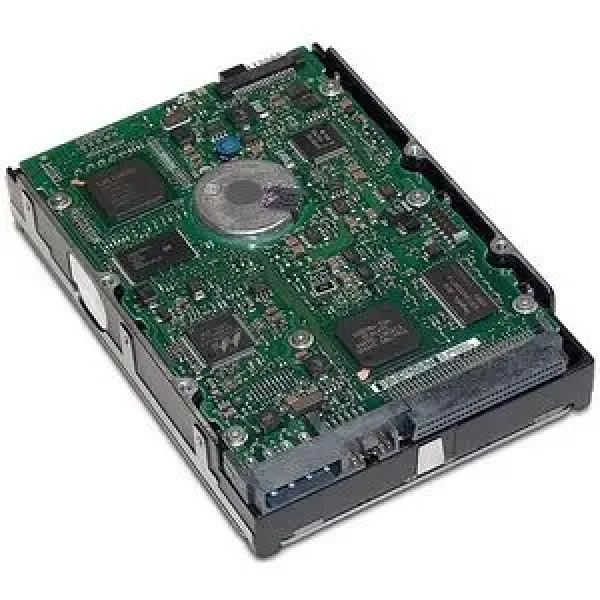 159764-B21 - HP 18 GB 3.5 Hard Drive Ultra-160 SCSI 10000 rpm