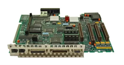 15F8403 - IBM 286 System Board