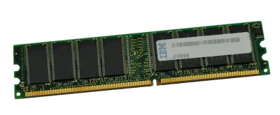 15R6744 - IBM 4GB Kit (4 X 1GB) DDR-266MHz PC2100 ECC Registered 8ns 208-Pin DIMM Memory for IBM eServer