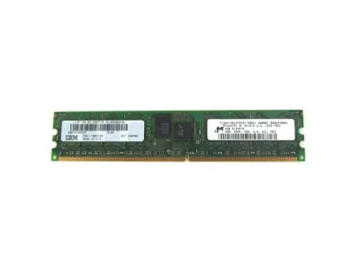15R7172 - IBM 4GB DDR2-533MHz PC2-4200 CL4 240-Pin DIMM Memory Module