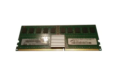 15R8508 - IBM 8GB DDR2-533MHz PC2-4200 ECC Registered CL4 240-Pin DIMM Memory Module