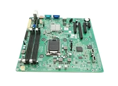 15TH9 - Dell System Board (Motherboard) for PowerEdge T110 Ii