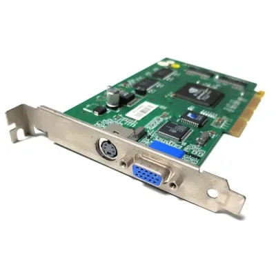 15UMJ - Dell nVidia GF2 MX AGP 32MB Video Card