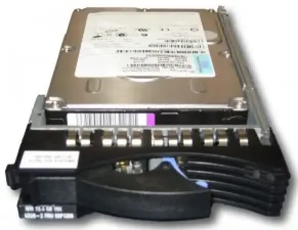 16-002613 - Lenovo 160GB 7200RPM SATA 3Gb/s 8MB Cache 3.5-inch Hard Drive