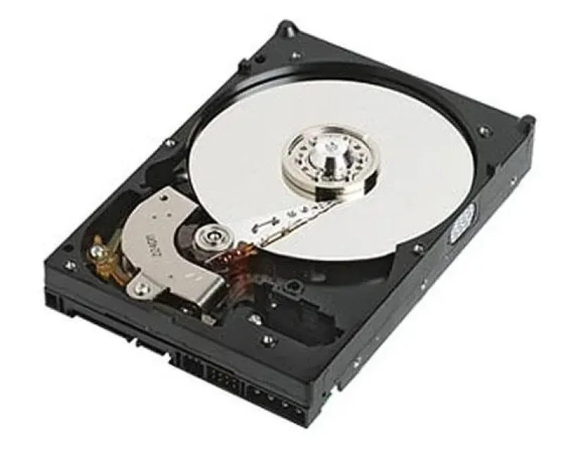 16-003883 - IBM 160GB 7200RPM SATA 3Gb/s 8MB Cache 3.5-inch Hard Drive