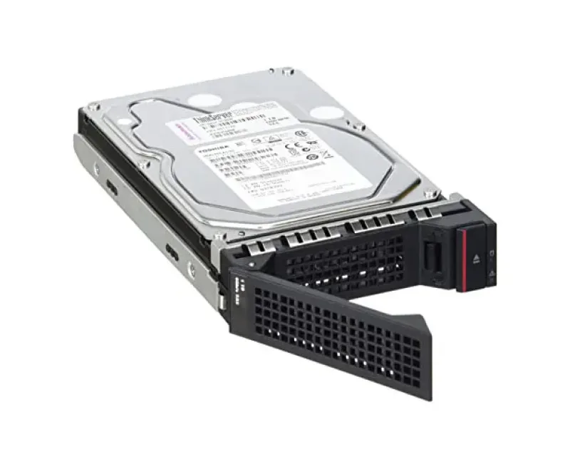16-004911 - Lenovo ThinkServer 500GB 7200RPM SATA 3Gb/s 3.5-inch Hard Drive