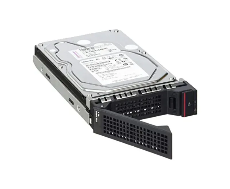 16-005440 - Lenovo ThinkServer 500GB 7200RPM SATA 3Gb/s 3.5-inch Hard Drive