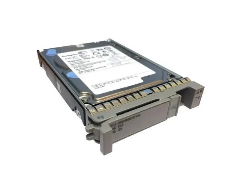 16-100740-01 - Cisco 240GB SATA 6Gb/s 2.5-inch Solid State Drive