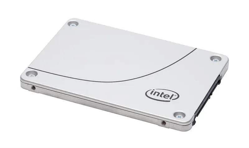 16-100755-01 - Cisco 480GB SATA 6Gb/s 2.5-inch Solid State Drive