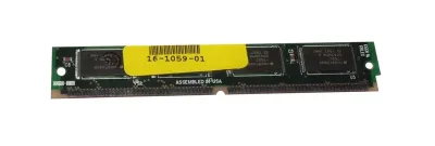 16-1059-01 - Cisco 8MB Flash Memory Card