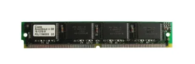 16-1378-01 - Cisco 16MB Flash Memory Card