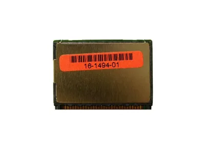 16-1494-01 - Cisco 8MB mini-Flash Memory Card