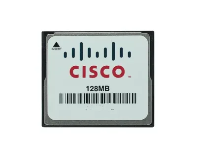 16-2350-04 - Cisco 128MB CompactFlash Memory Card