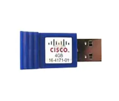 16-4171-01 - Cisco 4GB USB Flash Memory