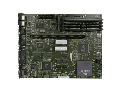 160072-001 - Compaq System Board for ProLinea 486/50