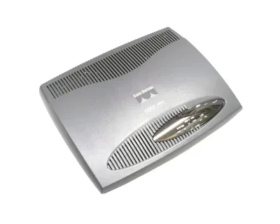 16011601RCON - Cisco Ethernet/Serial Modular Router