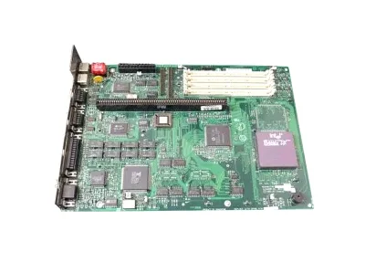 160123-001 - Compaq 4/33 System Board ProLinea 4/33 LOCAL BUS
