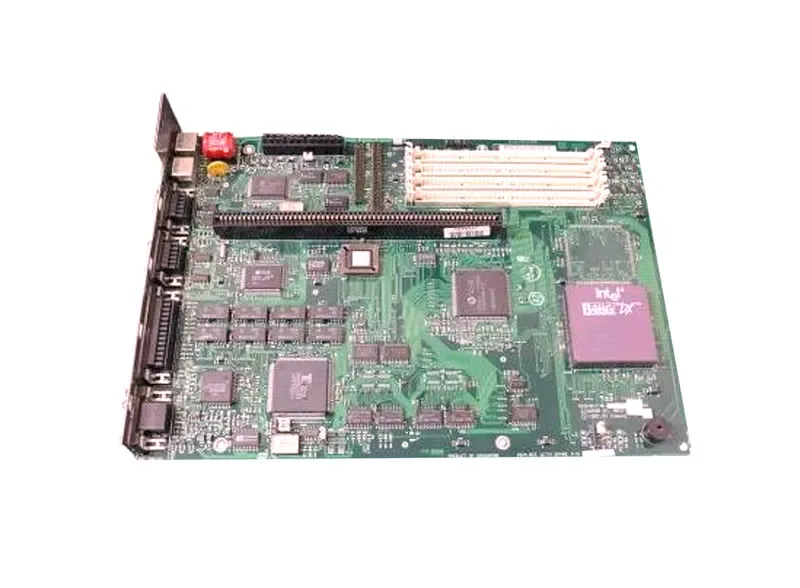 160125-001 - Compaq 4/33DX System Board LOCAL BUS with 4MB ProLinea 4/33