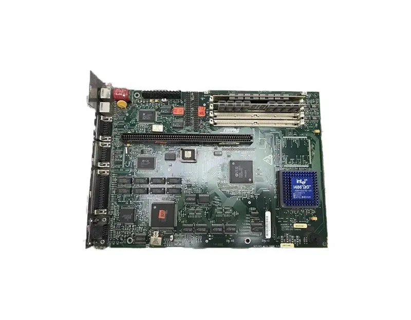160173-001 - Compaq System Board I/O 4/66 PROLINEA