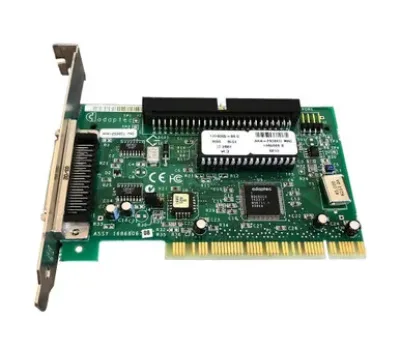1605100-R - Adaptec AHA-2940 Single Channel 320Mb/s SCSI RAID Controller