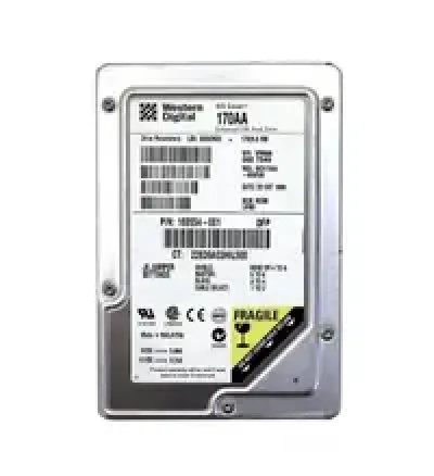 160554-001 - Compaq 17GB Ultra ATA-66 3.5-inch Hard Drive