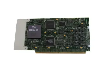 160614-003 - Compaq 486SX/25 System Board with Ethernet/4MB RAM ProLinea NET1/25S 1/33S