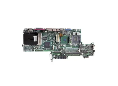 1610-4-001 - Compaq System Board with INTE RATED RAPHICS USB Sound