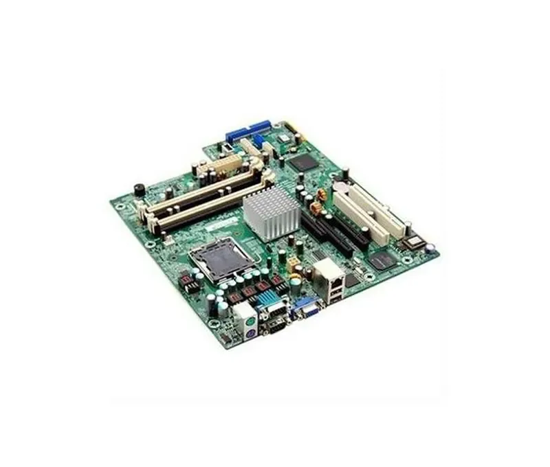 161015-001 - Compaq System Board with 4MB Integrated Graphics IPAQ PC / LEGACY FREE