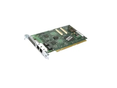 161105-001 - HP NC3134 PCI-X 64-Bit 10/100Base-T 2-Port Fast Ethernet Network Interface Card (NIC)